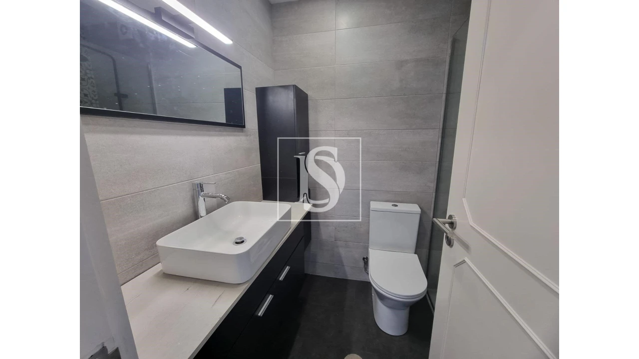 Apartamento T3 para Venda em Vieira do Minho Foto 8