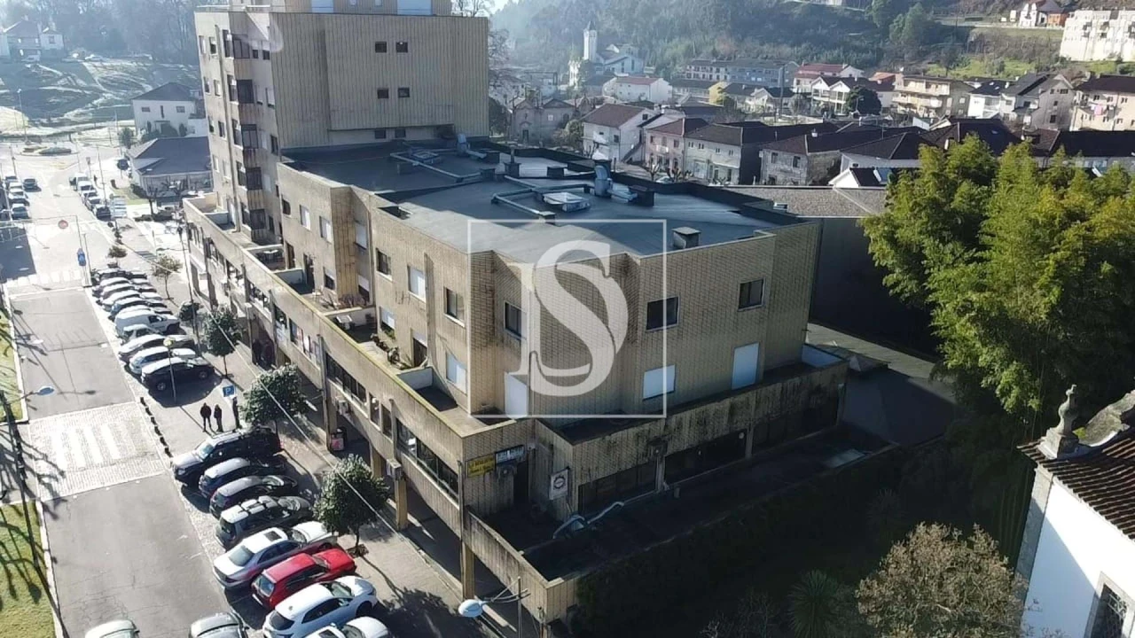 Apartamento T3 para Venda em Vieira do Minho Foto 28