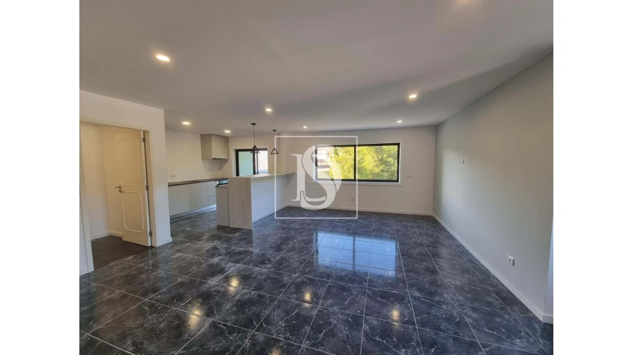 Apartamento T3 para Venda em Vieira do Minho Foto 1