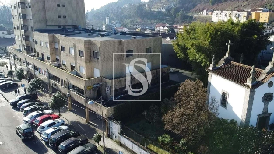 Apartamento T3 para Venda em Vieira do Minho Foto 24