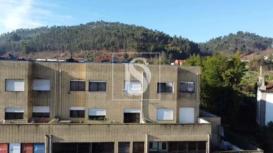 Apartamento T3 para Venda em Vieira do Minho Foto 27