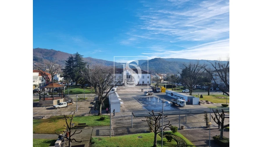 Apartamento T3 para Venda em Vieira do Minho Foto 20