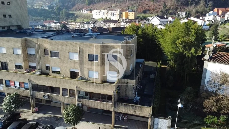 Apartamento T3 para Venda em Vieira do Minho Foto 29
