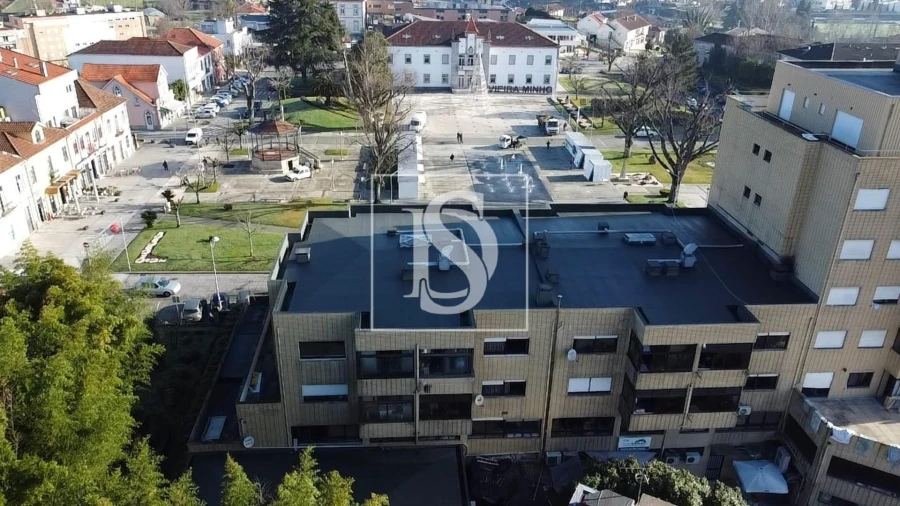 Apartamento T3 para Venda em Vieira do Minho Foto 25