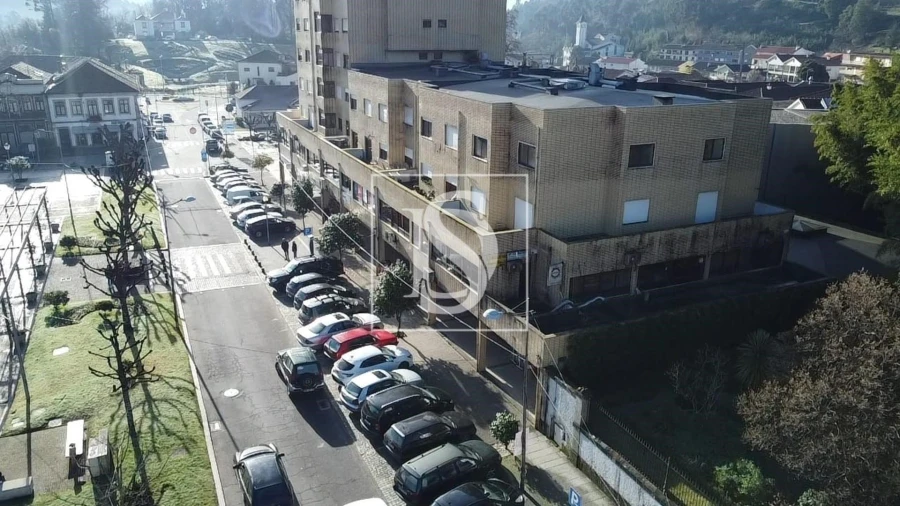 Apartamento T3 para Venda em Vieira do Minho Foto 26