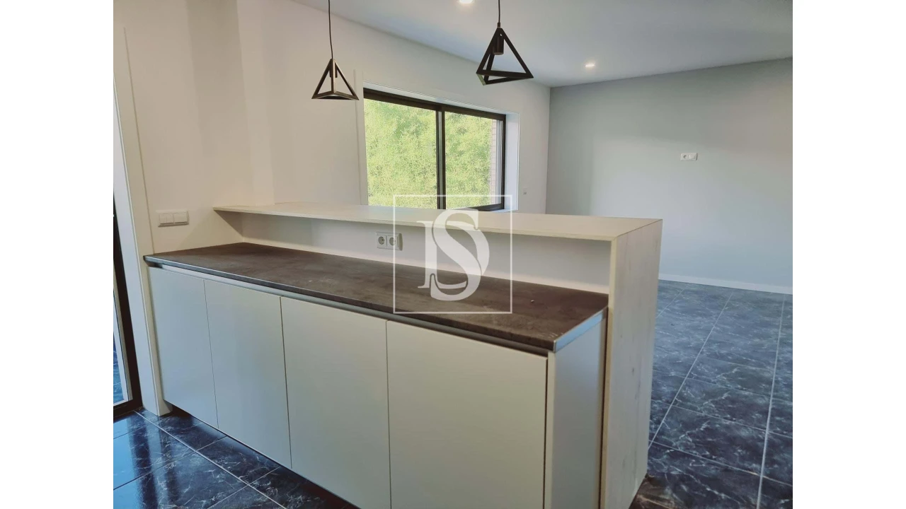 Apartamento T3 para Venda em Vieira do Minho Foto 3