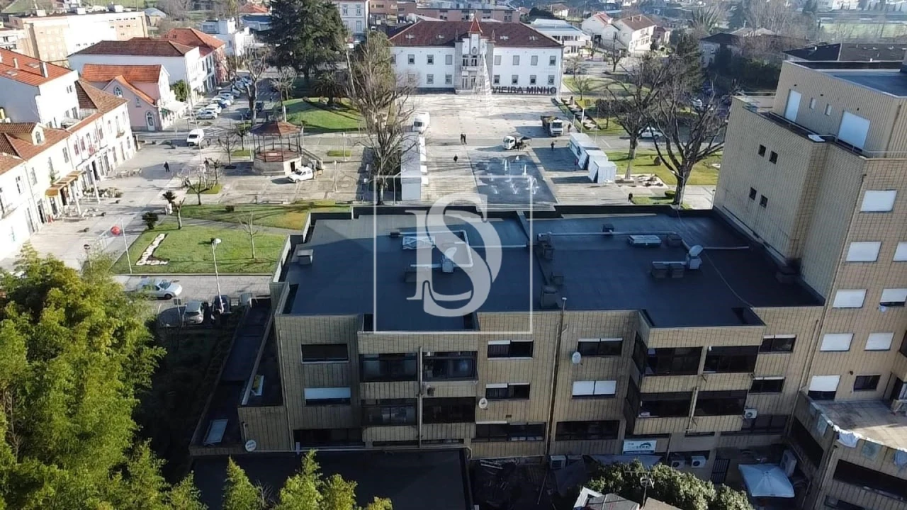 Apartamento T3 para Venda em Vieira do Minho Foto 25