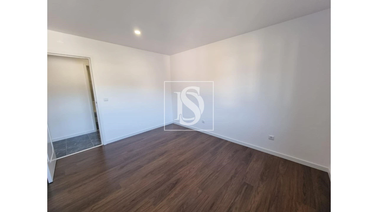 Apartamento T3 para Venda em Vieira do Minho Foto 11