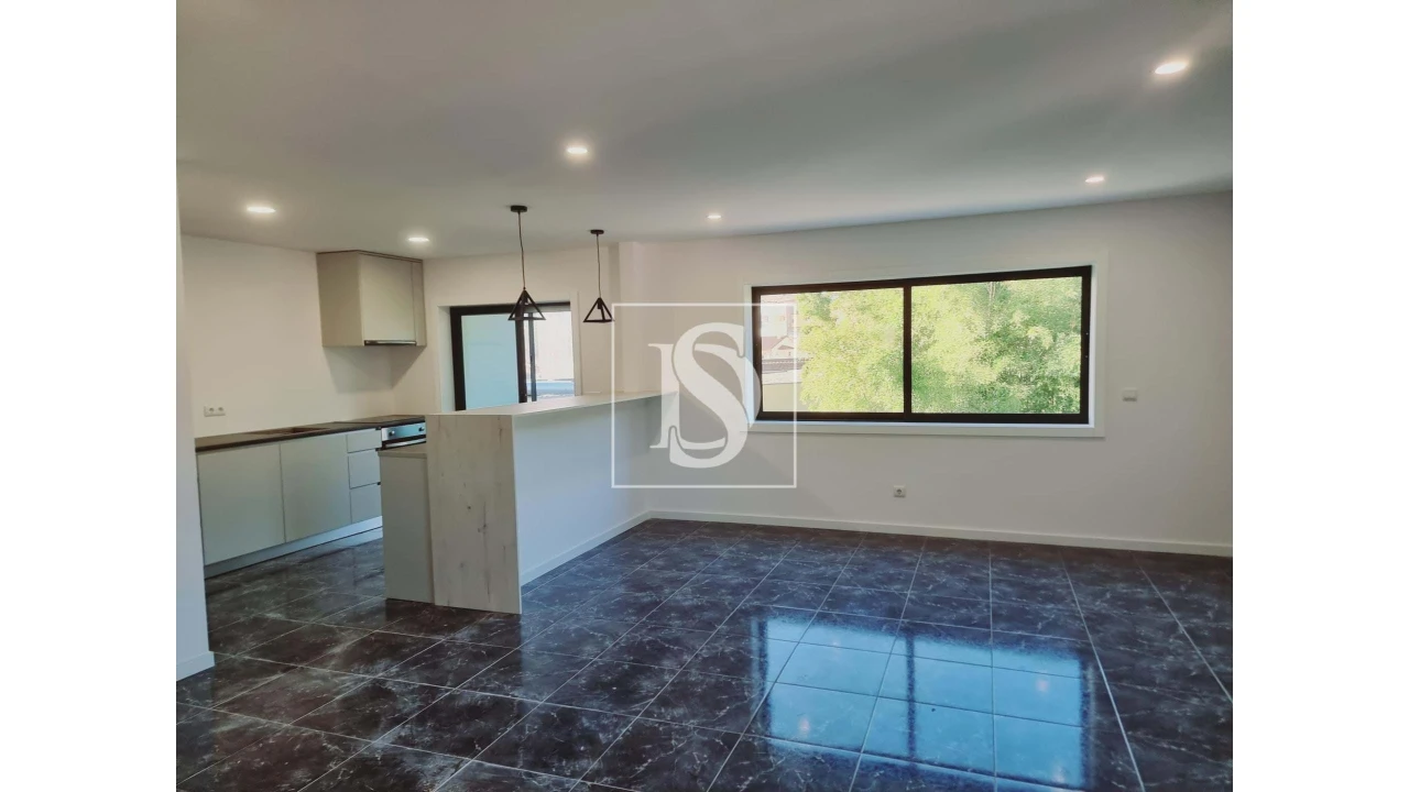 Apartamento T3 para Venda em Vieira do Minho Foto 22