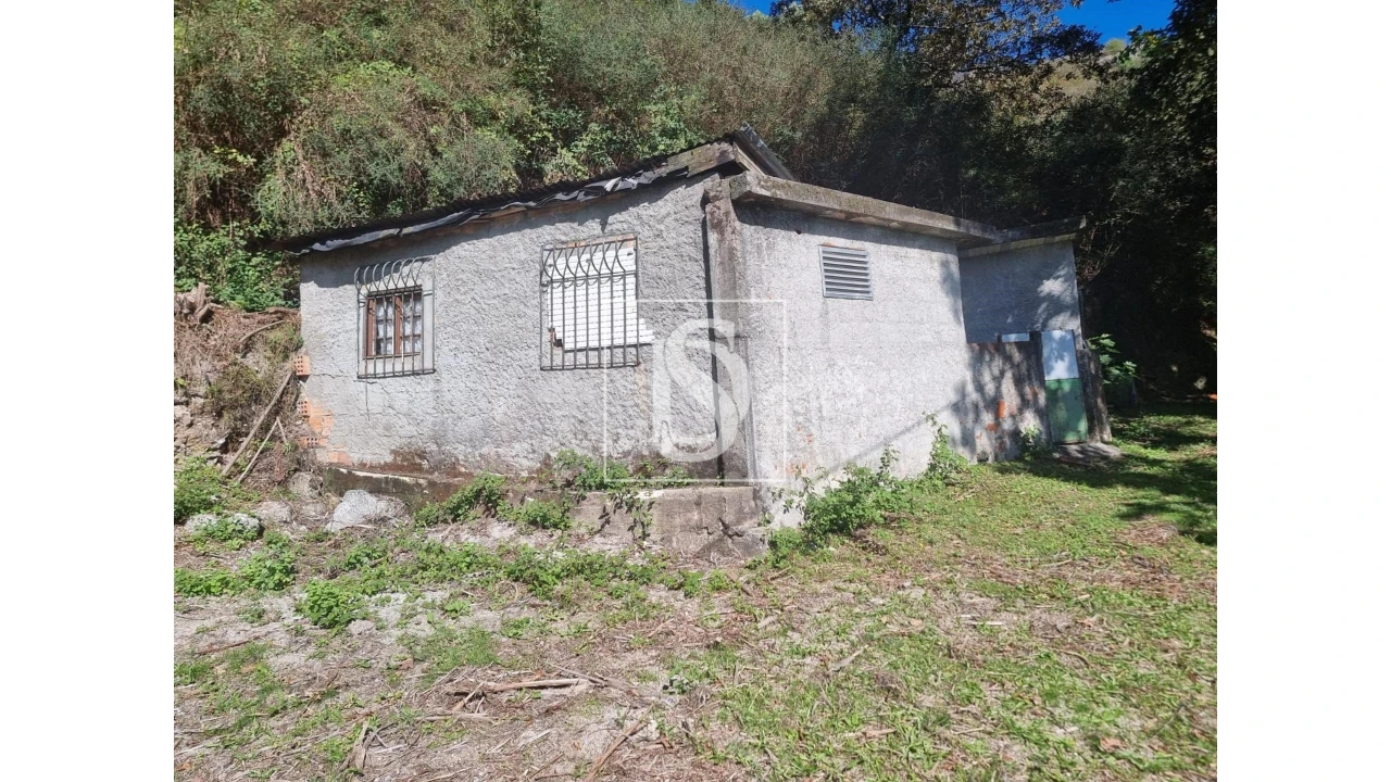 Moradia T2 para Venda em Cantelães Foto 11