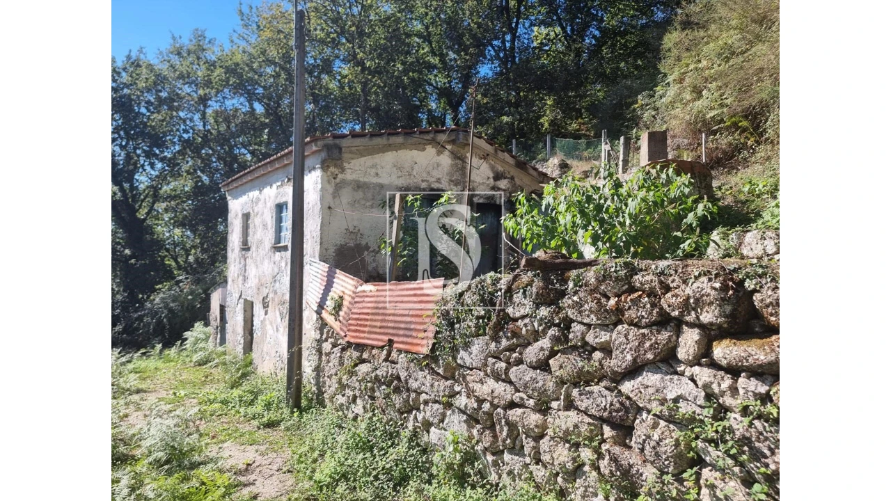 Moradia T2 para Venda em Cantelães Foto 7