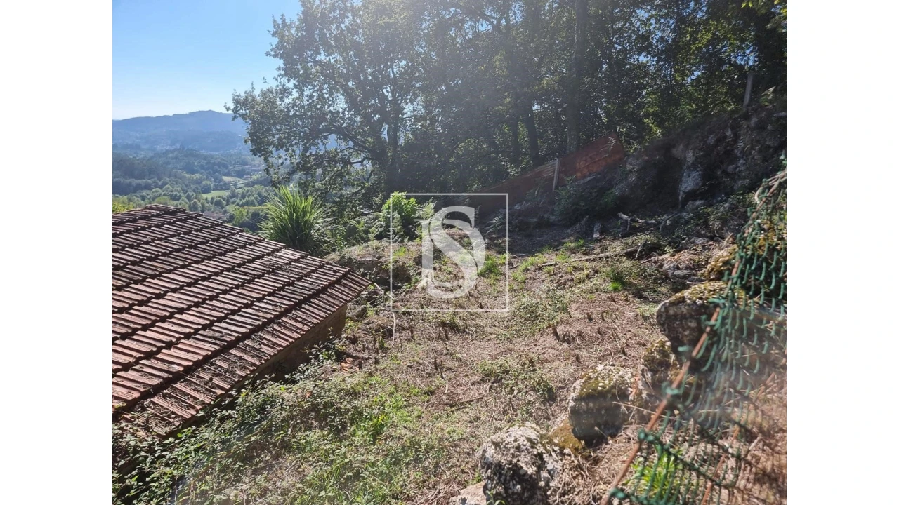 Moradia T2 para Venda em Cantelães Foto 19