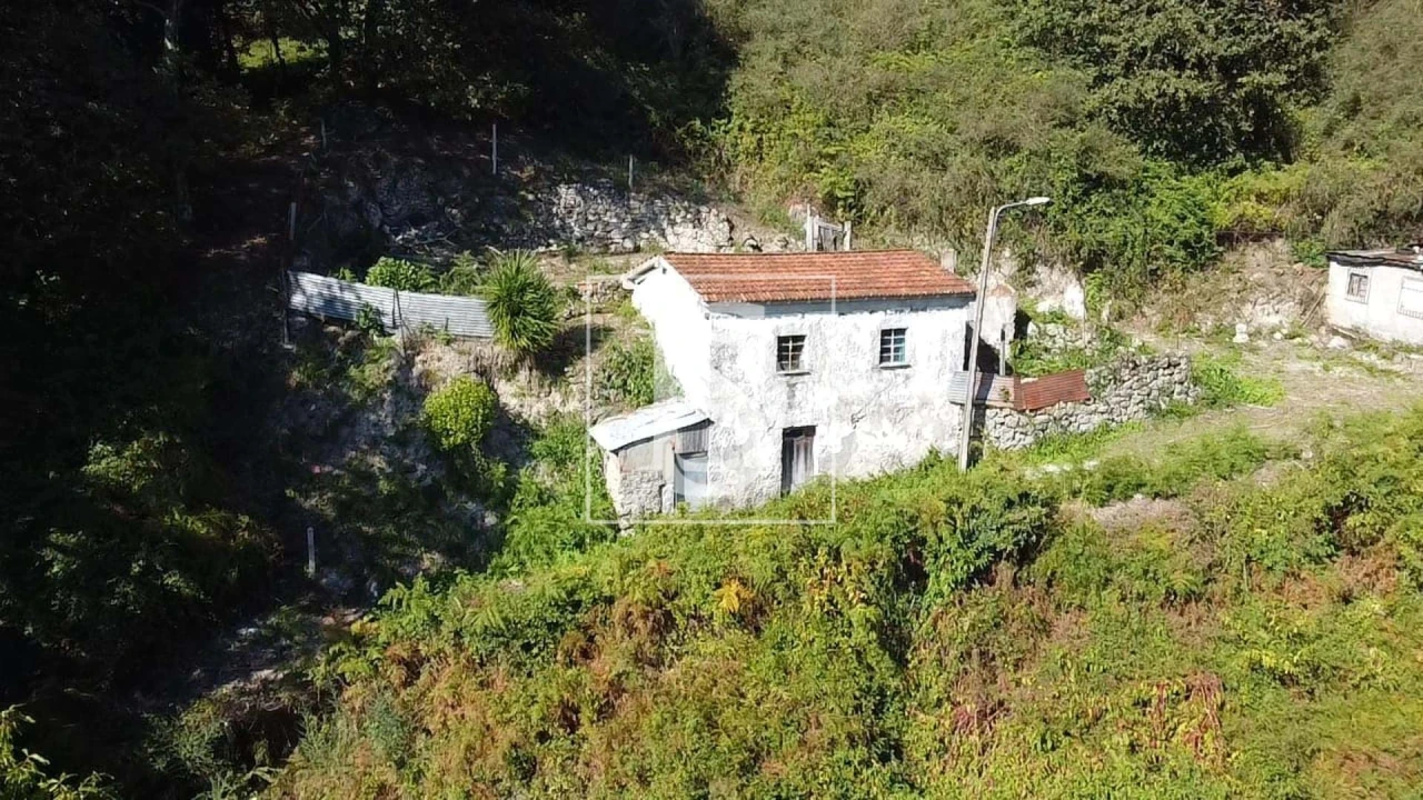 Moradia T2 para Venda em Cantelães Foto 10