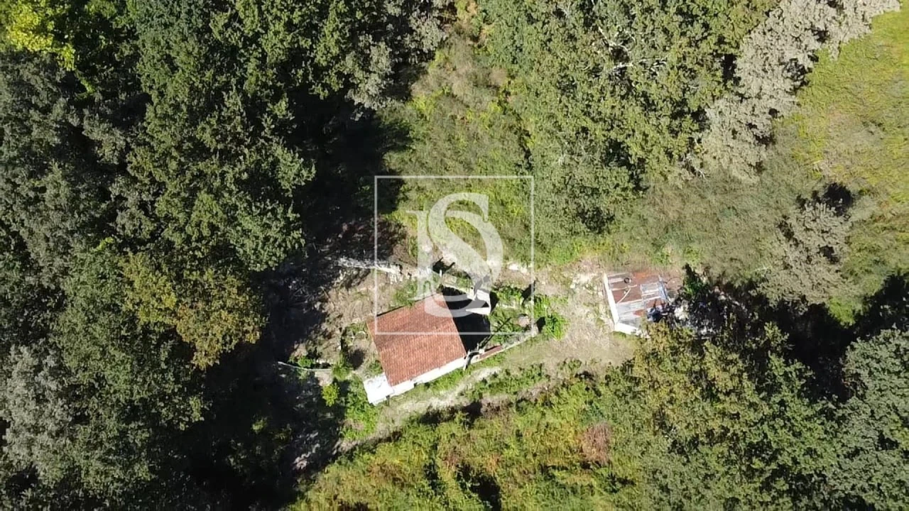 Moradia T2 para Venda em Cantelães Foto 22