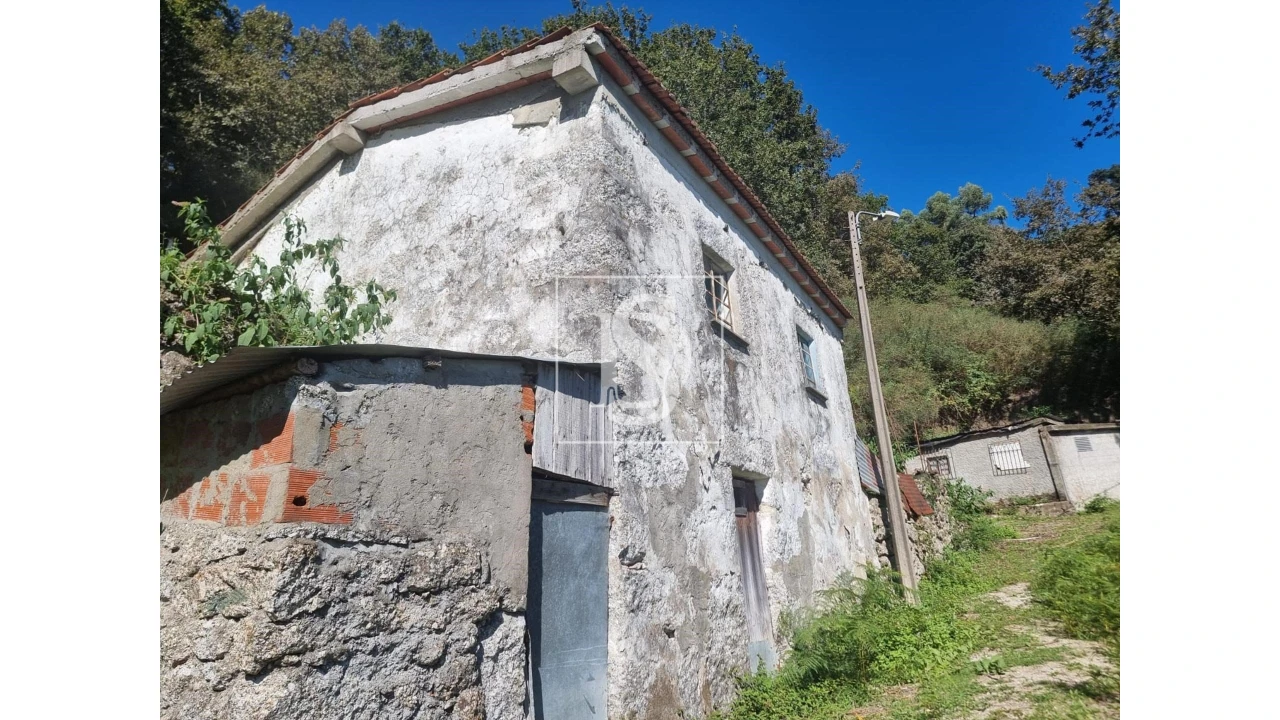 Moradia T2 para Venda em Cantelães Foto 17