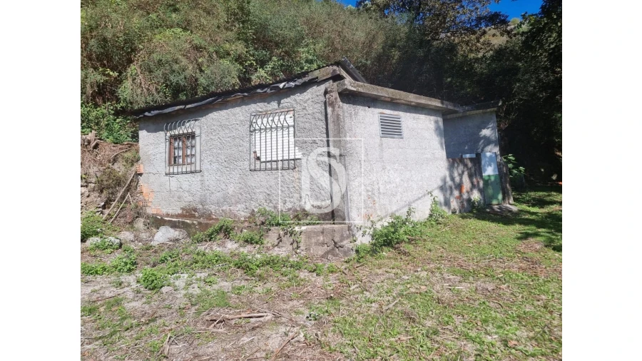 Moradia T2 para Venda em Cantelães Foto 11