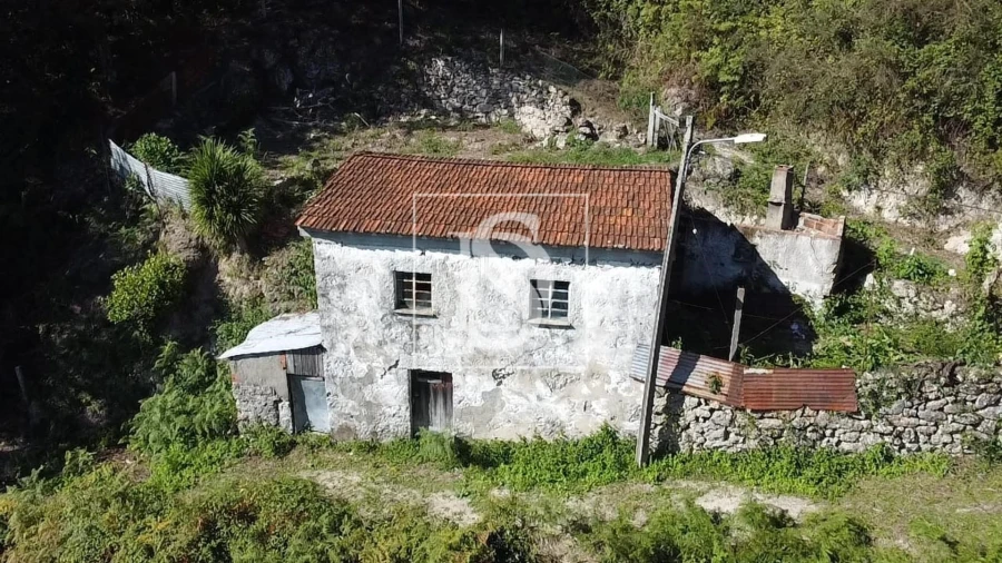 Moradia T2 para Venda em Cantelães Foto 23