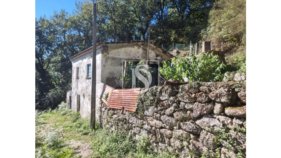 Moradia T2 para Venda em Cantelães Foto 7