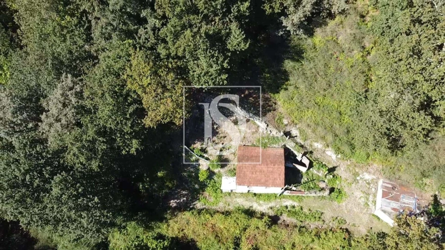 Moradia T2 para Venda em Cantelães Foto 21