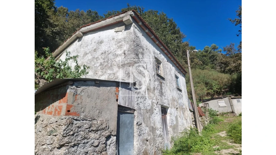 Moradia T2 para Venda em Cantelães Foto 4