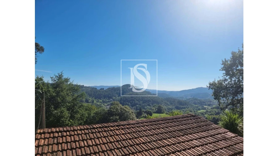 Moradia T2 para Venda em Cantelães Foto 27