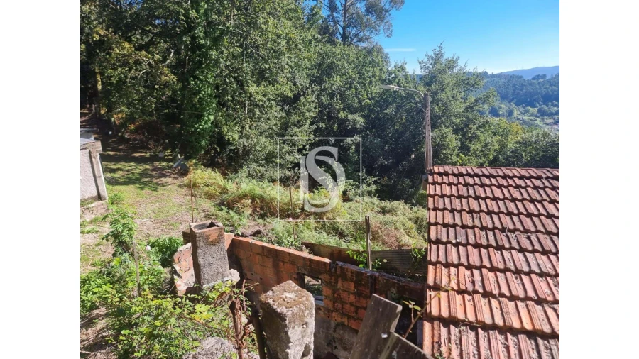 Moradia T2 para Venda em Cantelães Foto 9