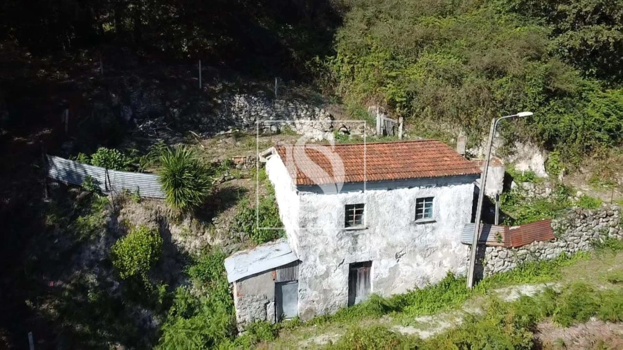 Moradia T2 para Venda em Cantelães Foto 8