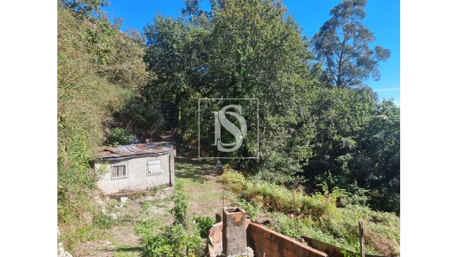 Moradia T2 para Venda em Cantelães Foto 5