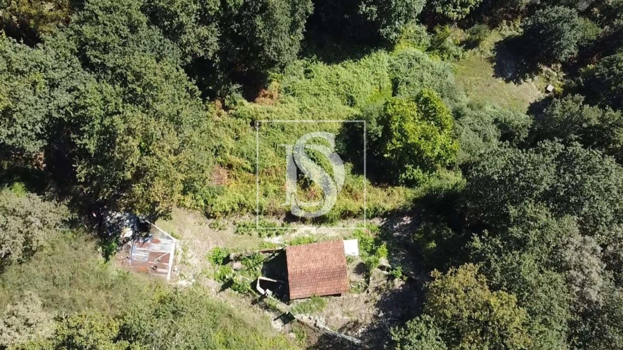 Moradia T2 para Venda em Cantelães Foto 20