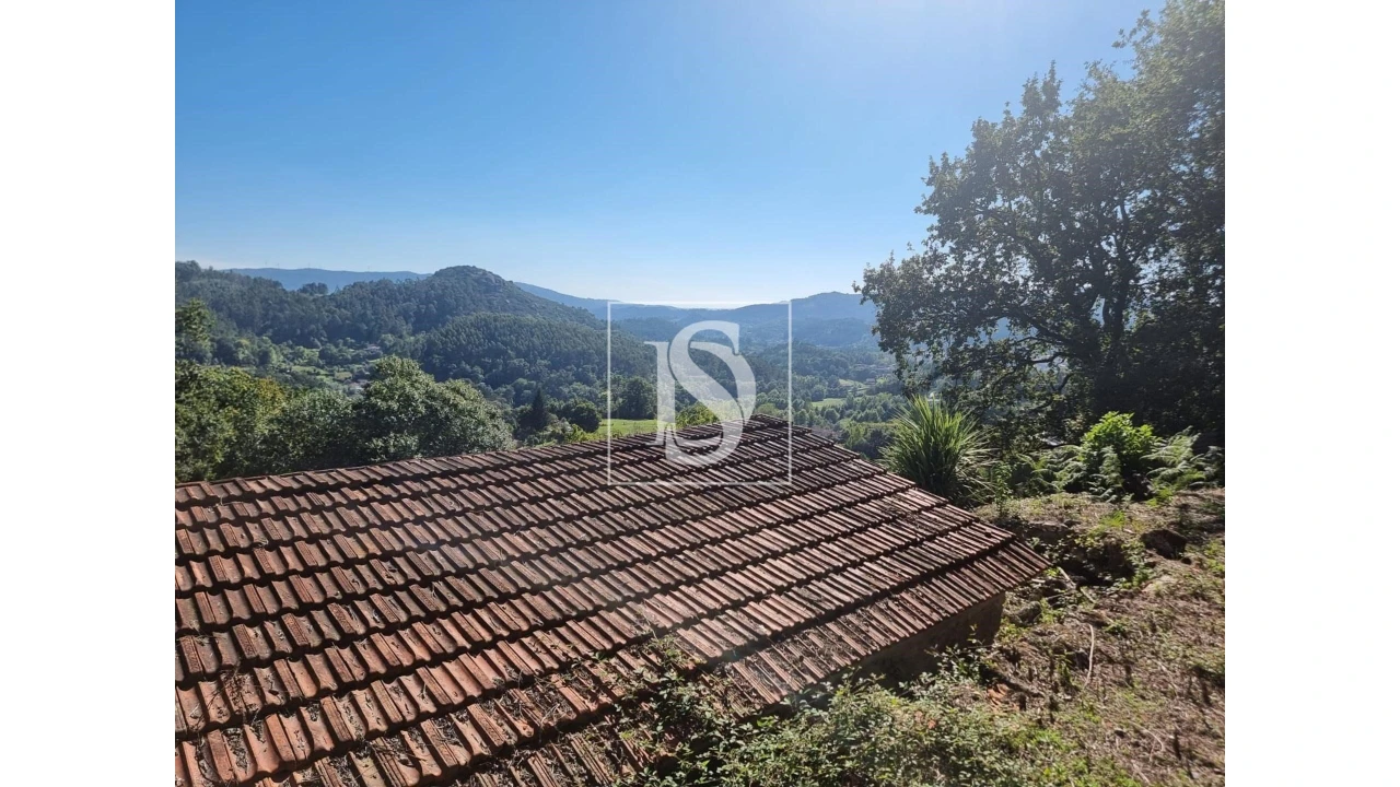 Moradia T2 para Venda em Cantelães Foto 26