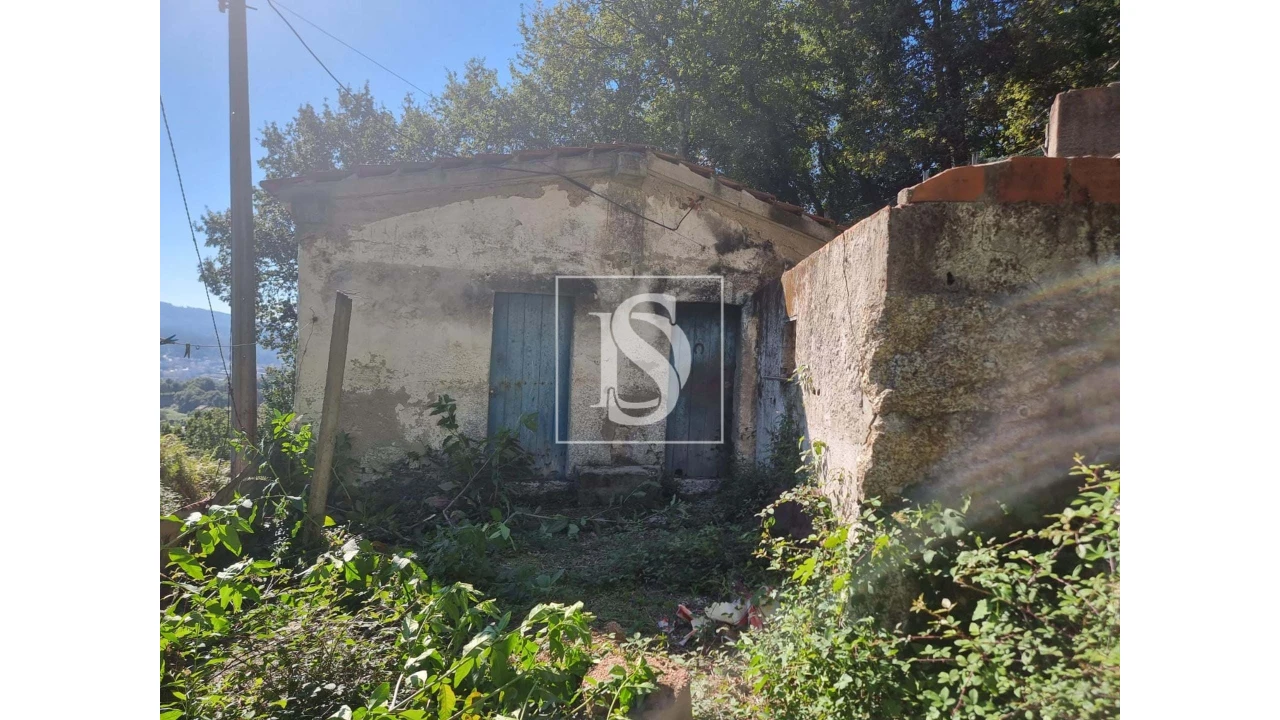 Moradia T2 para Venda em Cantelães Foto 3