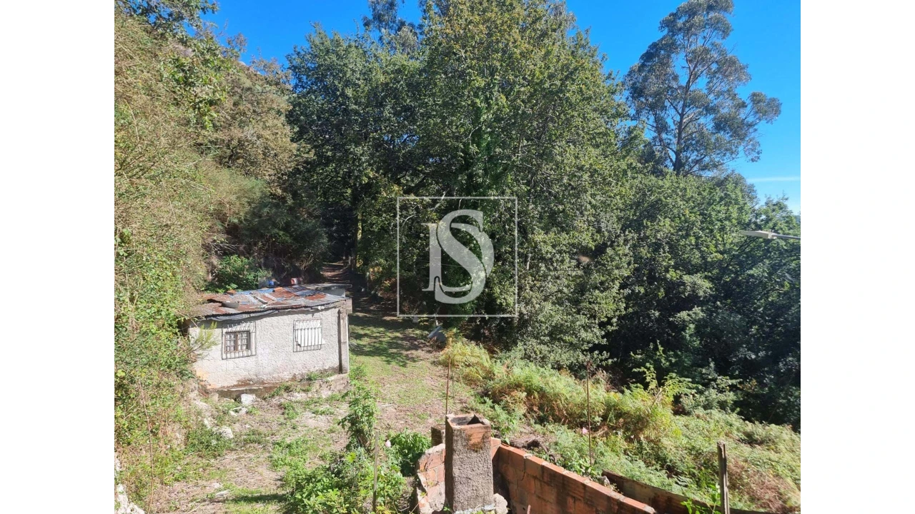 Moradia T2 para Venda em Cantelães Foto 5