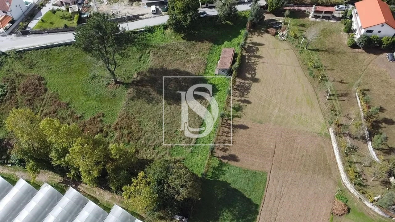 Terreno para Venda em Cantelães Foto 8