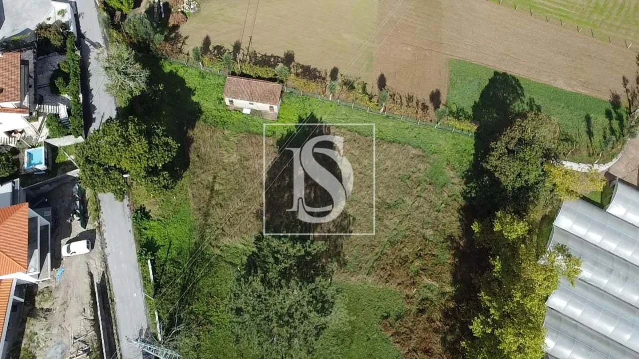 Terreno para Venda em Cantelães Foto 25