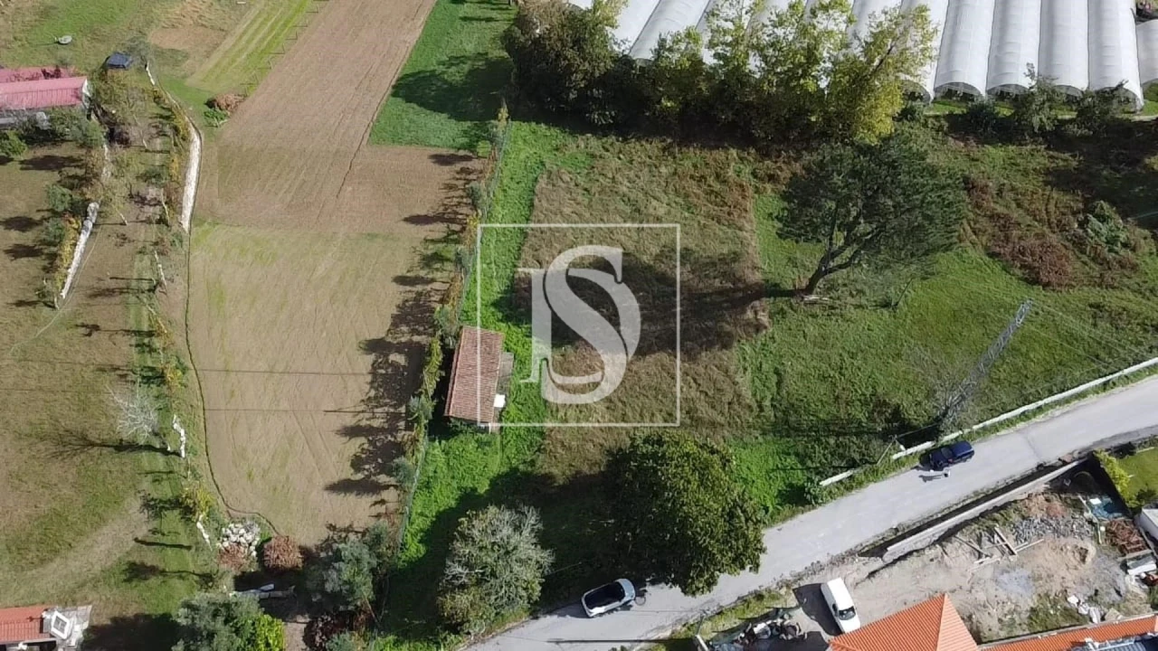 Terreno para Venda em Cantelães Foto 4