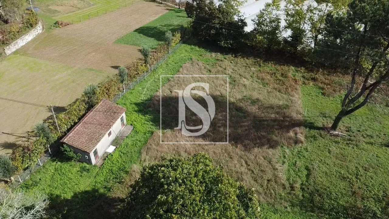 Terreno para Venda em Cantelães Foto 1