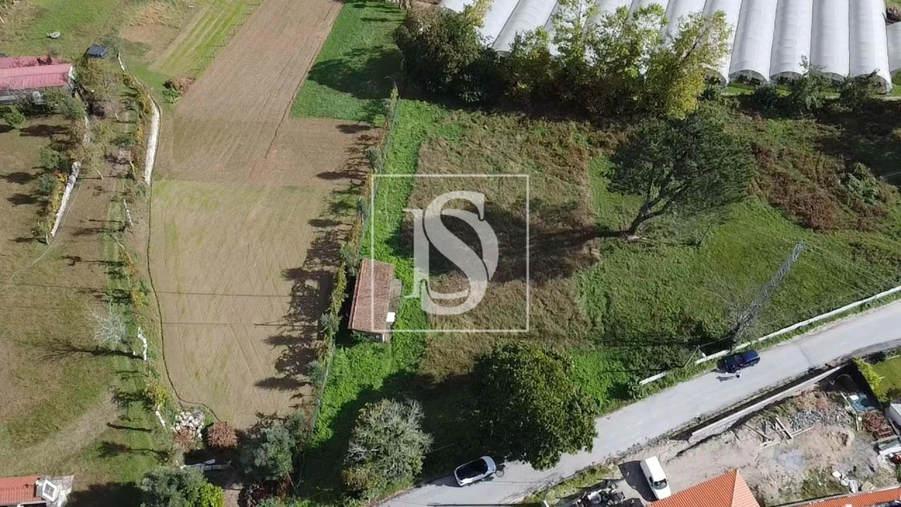 Terreno para Venda em Cantelães Foto 3