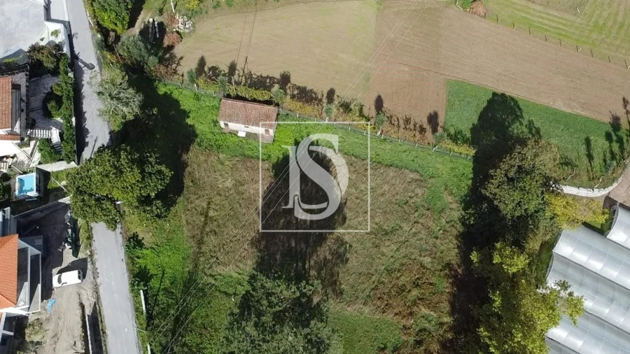 Terreno para Venda em Cantelães Foto 24