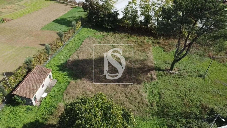 Terreno para Venda em Cantelães Foto 2