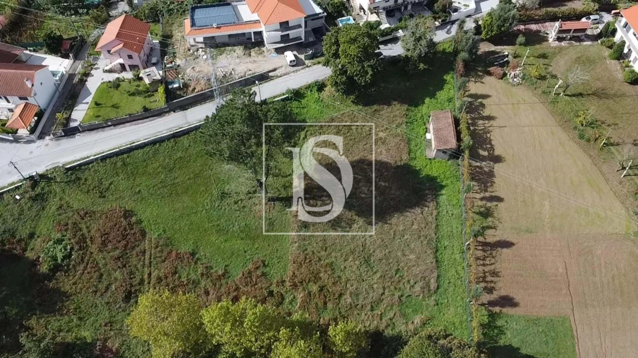 Terreno para Venda em Cantelães Foto 5
