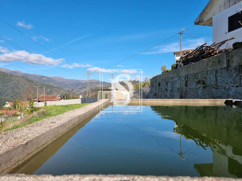 Terreno para Venda em Santa Clara de Louredo Foto 26