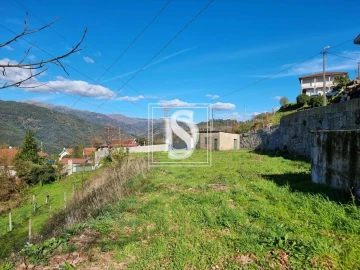 Terreno para Venda em Santa Clara de Louredo
