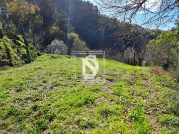 Terreno para Venda em Santa Clara de Louredo