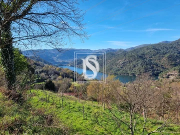 Terreno para Venda em Santa Clara de Louredo