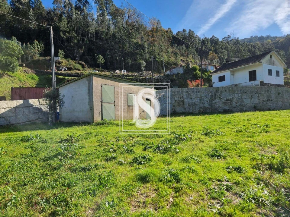 Terreno para Venda em Santa Clara de Louredo Foto 25