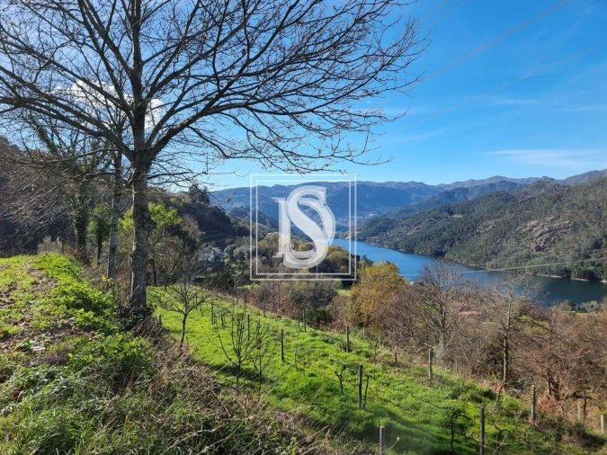 Terreno para Venda em Santa Clara de Louredo Foto 10