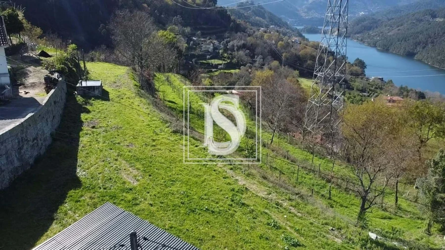 Terreno para Venda em Santa Clara de Louredo Foto 23