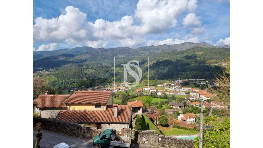 Moradia T3 para Venda em Parada do Bouro Foto 26