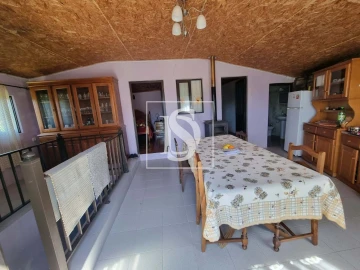 Moradia T5 para Venda em Santa Clara de Louredo