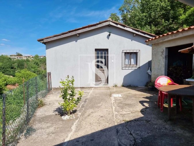 Moradia T5 para Venda em Santa Clara de Louredo Foto 27